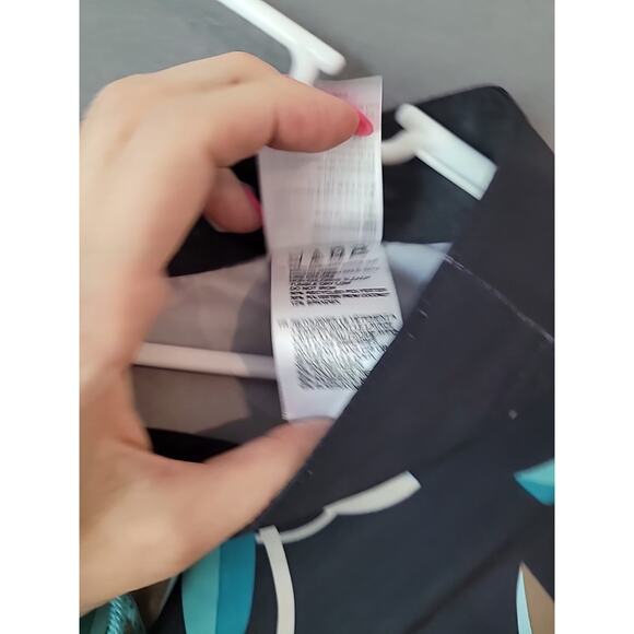 Vissla Montra Tropical Print Swim Trunks Men’s Size 30 Surf Boardshorts EUC - Picture 5 of 8